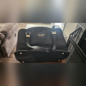 Guess purse